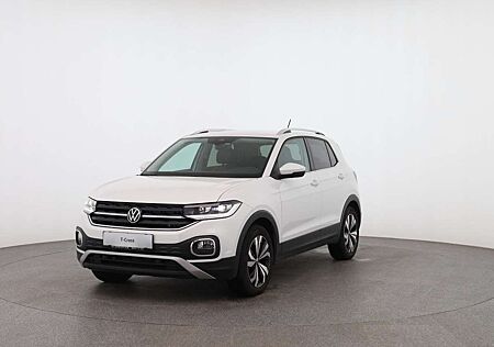 VW T-Cross Volkswagen Style TSI | APP | LED | SHZ