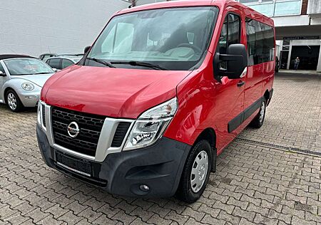 Nissan NV400 Kombi L1H1 2,8t Comfort