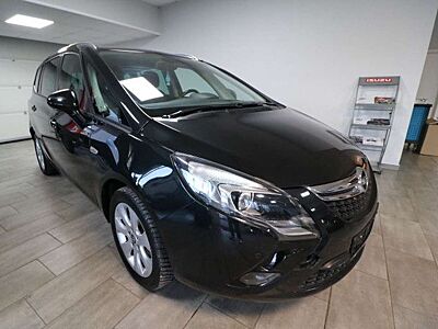Opel Zafira C Tourer Style Motor defekt