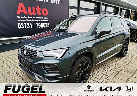 Seat Ateca 1.5 TSI FR Winter|LED|Navi|Sound