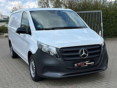 Mercedes-Benz Vito 114 CDI Lang Facelift Kamera  TÜV&AU NEU