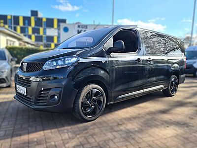 Fiat Scudo 2.0 180PS L3 Irmscher  7-SITZER* 2 Schiebetüren