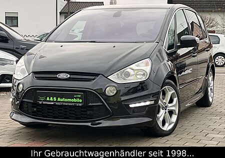 Ford S-Max 2.0 TDCi Titanium S *BI-XENON/KAMERA/SHZ*