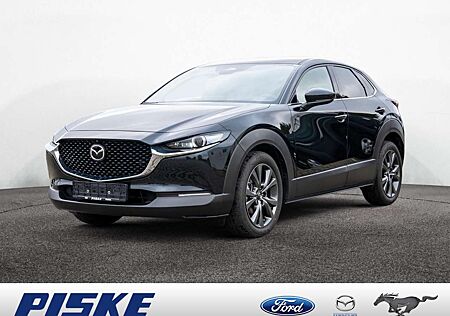 Mazda CX-30 Exclusive-Line SHZ BOSE NAVI ACC LED