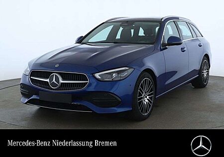 Mercedes-Benz C 220 d T AVANTG+PANO+LED+KAMERA+KEYLESS+9G