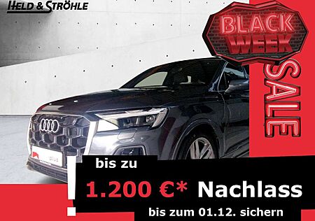 Audi Q7 S-Line 45 TDI qu 7SITZE AHK HuD 4xSHZ 5J.GAR.