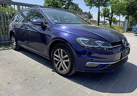 VW Golf Volkswagen VII Variant Comfortline BMT/Start-Stopp