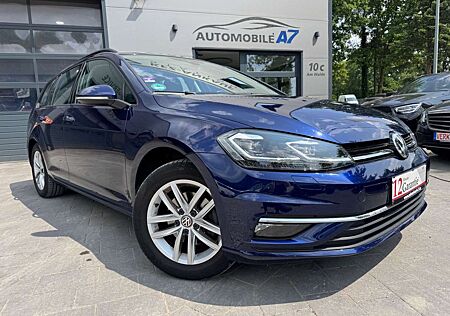 VW Golf Volkswagen VII Variant Comfortline BMT/Start-Stopp