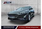Ford Focus Lim. Cool & Connect 1.5l EcoBlue/Tempomat