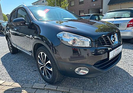 Nissan Qashqai I-Way