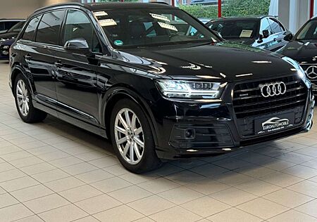 Audi Q7 50 TDI 2xS-LINE QU./PANO/LUFTFED./7SITZ/BOSE