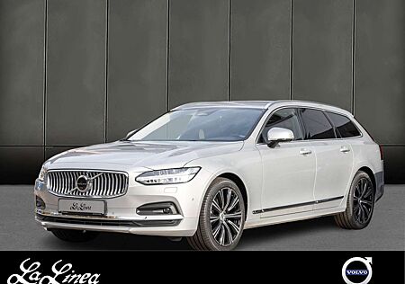 Volvo V90 B4 (D) Plus Bright