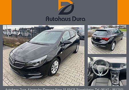 Opel Astra 1.5 D Elegance StartStop Navi+Led+Kamera