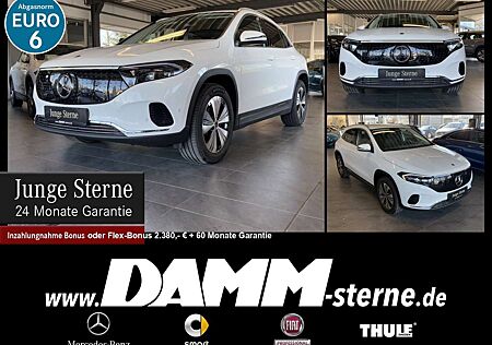 Mercedes-Benz EQA 250 Progressive/AHK/60 M. Garantie+FlexBonus