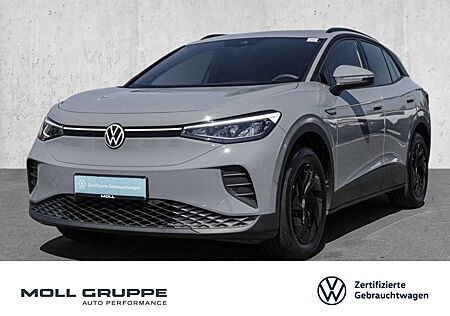 VW ID.4 Volkswagen Pure NAVI LED PDC SPURH KLIMAA SOUNDSYS