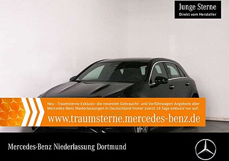 Mercedes-Benz A 200 AMG+PANO+LED+KAMERA+TOTW+KEYLESS+7G