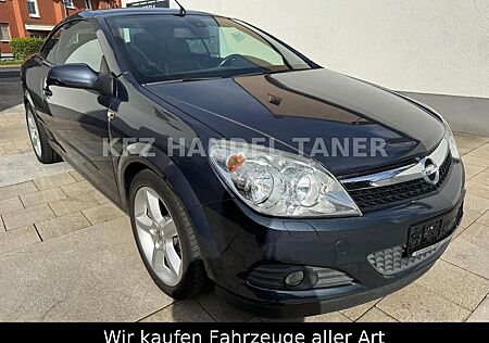 Opel Astra H Twin Top Cosmo