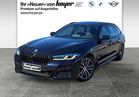 BMW 530 d xDrive Touring M Sportpaket Head-Up HiFi
