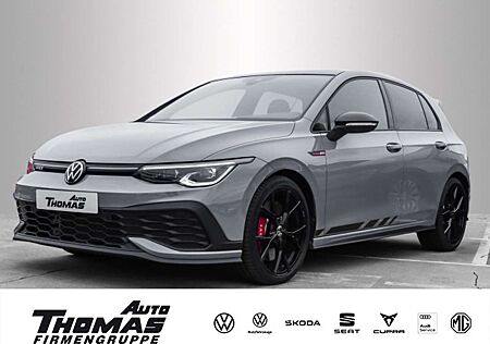 VW Golf GTI Volkswagen Clubsport 2.0 TSI DSG ACC+H&K+NAVI