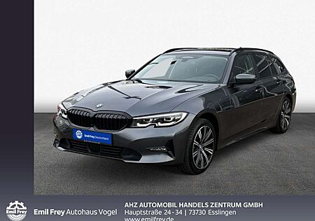 BMW 330i 330 Touring xDrive Aut. Advantage Skyview