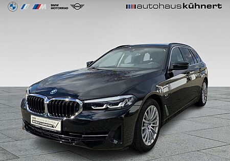 BMW 530 e xDrive Touring LiveCockpitProf. SpurAss StHzg