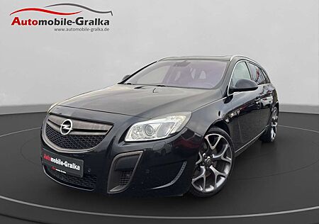 Opel Insignia OPC 4x4 *Neue Haldex*