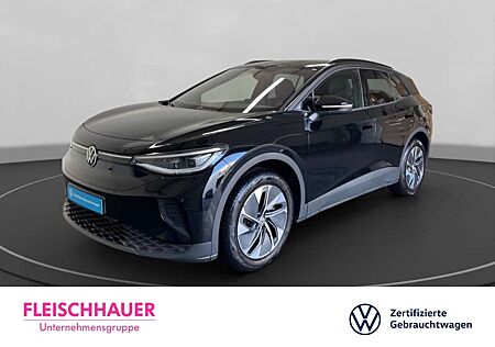 VW ID.4 Volkswagen Pure Performance LED SHZ App-Connect Ambi-Light