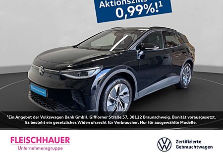 VW ID.4 Volkswagen Pure Performance LED SHZ App-Connect Ambi-Light