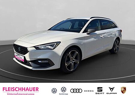 Seat Leon Sportstourer FR 1.4 e-HYBRID LED+AHK+ACC+NAVI+RFK+