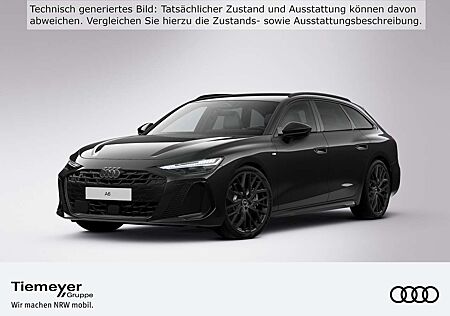 Audi A6 2.0 TDI Q S LINE 360° NAVI ACC LM21