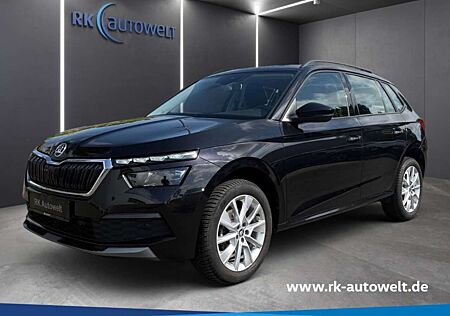 Skoda Kamiq 1.5 TSI Ambition Navi El. Heckklappe