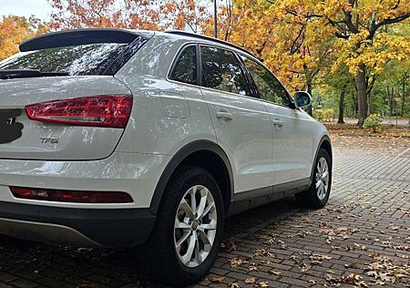 Audi Q3 1.4 TFSI