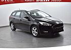 Ford Focus Tur 1.5d Busin NAVI+SITZHZ+TEMP+MFL+PDC+LM