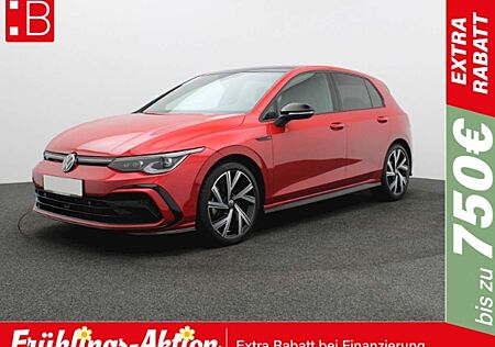 VW Golf Volkswagen 8 1.5 eTSI DSG R-Line IQ.LIGHT NAVI PANORAMA AHK 1