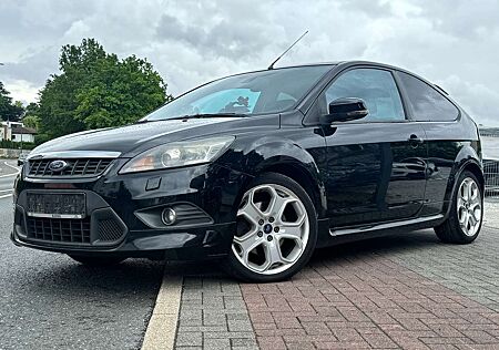 Ford Focus Titanium Sport ST line Sitzheizung Klima Top