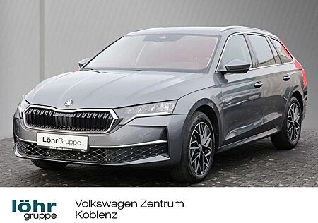 Skoda Octavia Combi 2.0TDI DSG Selection AHK/SmartLink