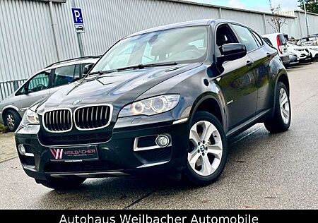 BMW X6 xDrive35i *Sehr-Gepflegt*Leder*Xenon*Kamera*