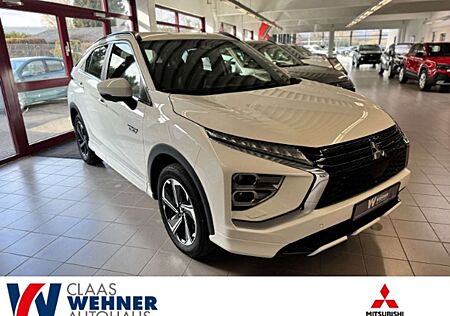 Mitsubishi Eclipse Cross Plug-In Hybrid Plus MJ21.7 m. Select-Pa