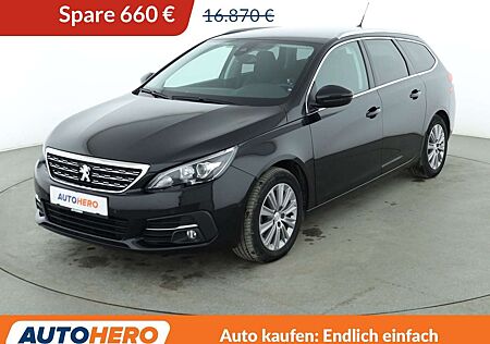 Peugeot 308 1.5 Blue-HDi Allure