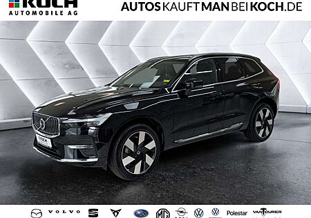Volvo XC 60 XC60 T6 AWD Ultra Bright HIGH- END Ausstattung