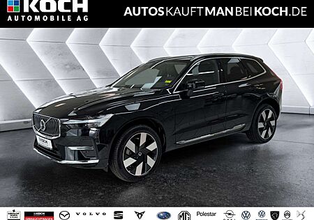 Volvo XC 60 gebraucht kaufen Volvo XC 60 XC60 T6 AWD Ultra Bright HIGH- END Ausstattung top