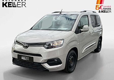 Toyota Pro Ace Proace City L1 Team Deutschland