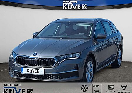 Skoda Octavia Combi Selection 2,0 TDI DSG Navi+ACC+LED