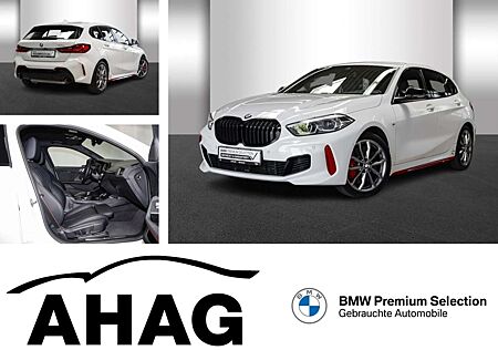 BMW Others 128ti Sport Aut. Klimaaut. Head-Up Memory vorn