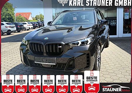 BMW X5 M60i xDrive STANDHZ. SZB MASSAGE H&K AHK