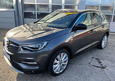 Opel Grandland X Grandland 1.6 Ultimate 1. Hand/Navi/Sitzhzg. hi