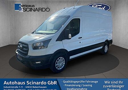 Ford Transit Kasten 350 L3 H3 Trend *Navi*360°*iACC