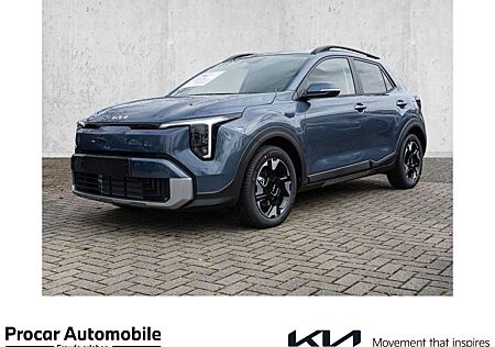 Kia Stonic 1.0 T-GDI DCT Vision Navi Kamera