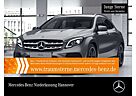 Mercedes-Benz GLA 180 AMG LED Navi Laderaump PTS Sitzh Temp