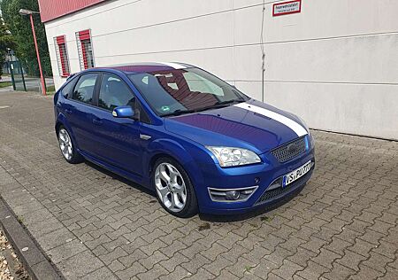 Ford Focus ST